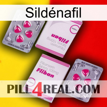 Sildénafil 33